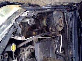 2003 TOYOTA COROLLA, BLACK, S MODEL, 1.8L,  AT,  Z25189